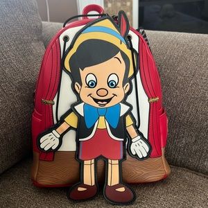 Loungefly Disney bag